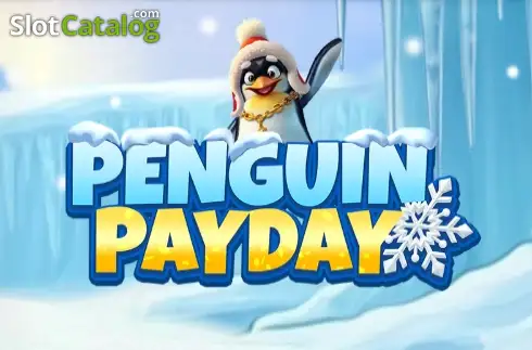 Penguin Payday -