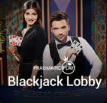 Blackjack Lobby -