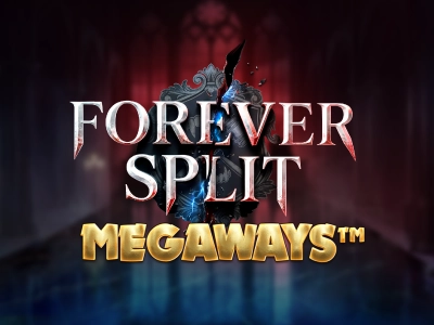 Forever Split Megaways -