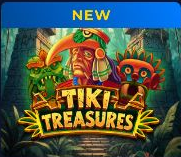Tiki Treasures -