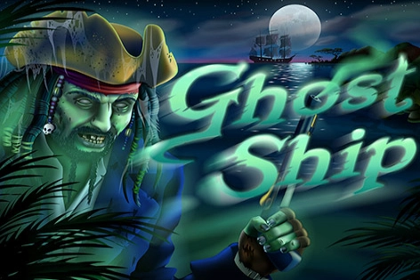 Ghost Ship -