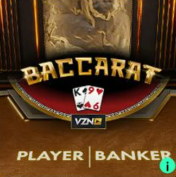 Baccarat VZN -