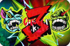 Chaos Crew 3 -