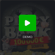 Piggy Bank Scratch -