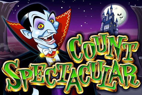 Count Spectacular -