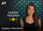 Casino Hold'em -