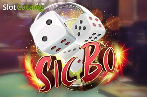 Sic Bo -