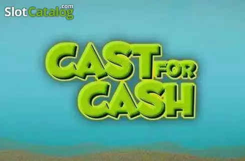 Cast for Cash Scratch and Win -