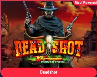 Deadshot -