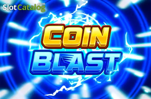 Coin Blast -