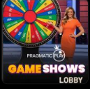 Game Shows Lobby -