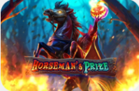 Horseman's Prize -