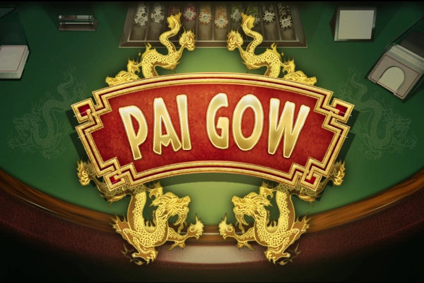 Pai Gow -