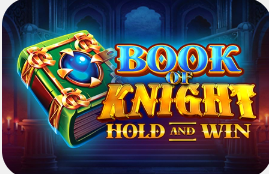 Book of Knight Hold and Win -