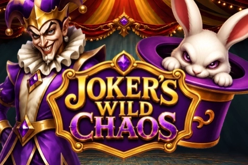 Joker's Wild Chaos -