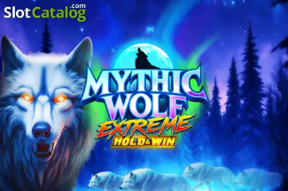 Mythic Wolf Extreme -