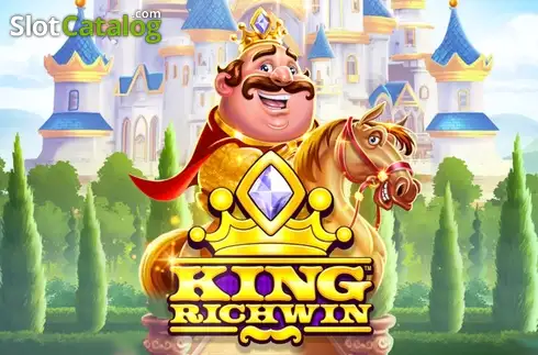 King Richwin -