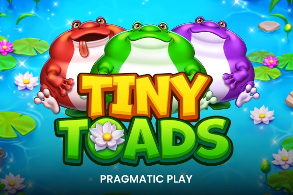 Tiny Toads -